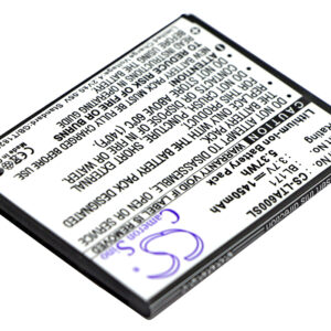 1450 mAh for Lenovo BL171