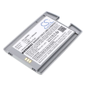 1000 mAh for LG KU950,KU-950