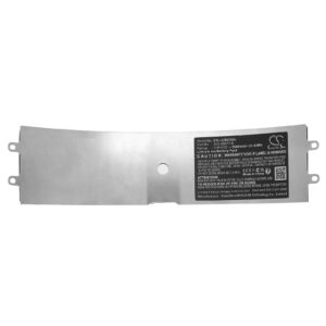 Replacement Battery for Meta Oculus Quest Pro, Lithium-ion 5540mAh