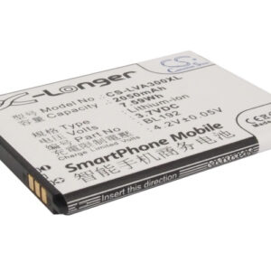 2050 mAh for Lenovo BL192