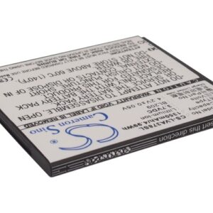 1350 mAh for Lenovo BL209