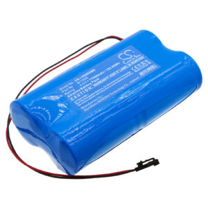 17000 mAh for Lionville B11655