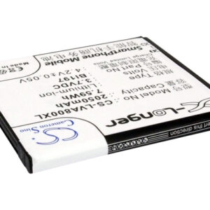 2050 mAh for Lenovo BL197