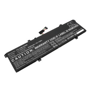 3850 mAh for Lenovo L21C4PD6,L21D4PD6,L21L4PD6,L21M4PD6,SB11E40205