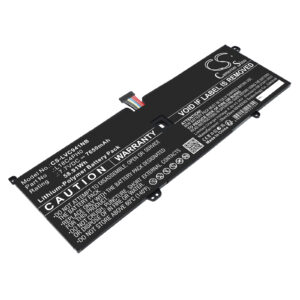 7650 mAh for Lenovo Yoga C940-14IIL,Yoga C940-14IIL(81Q90020GE),Yoga C940-14IIL-81Q9,Yoga C940-14IIL 81Q90007PH,Yoga C940-14IIL 81Q9000BGJ,Yoga C940-14IIL 81Q9000KAU,Yoga C940-14IIL 81Q9000MUS,Yoga C940-14IIL 81Q9000PMH,Yoga C940-14IIL 81Q9000SCK,Yoga C940-14IIL 81Q9000UCK