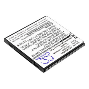 1800 mAh for Levana 055070