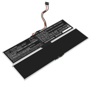 6400 mAh for Lenovo 5B10W13883,5B10W13884,L19C4P70,L19L4P70,L19M4P70,SB10T83126,SB10T83127