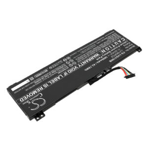 3800 mAh for Lenovo 8SSB11F36375,L21C3PC0,L21D3PC0,L21L3PC0,L21M3PC0