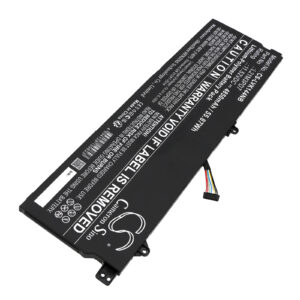 4850 mAh for Lenovo 5B10Z21201,L21C3PD7,L21D3PD7,L21L3PD7,L21M3PD7,SB10Z21205