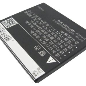 2000 mAh for Lenovo BL208