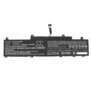 4850 mAh for Lenovo 5B11F21940,5B11F21941,5B11F21942,5B11F21943,5B11F21946,5B11F21948,5B11F21953,L21C3PG1,L21C3PG2,L21D3PG1