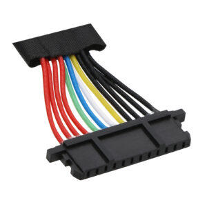 5100 mAh for Lenovo 5B11F24156,5B11F24161,8SSB11F24153,L21C4PC1,L21D4PC1,L21M4PC3