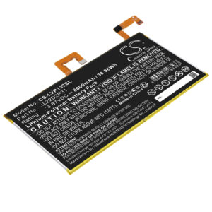 8000 mAh for Lenovo L22D2P31