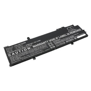 3250 mAh for Lenovo 5B10W51863,5B10W51864,5B10W51866,5B10W51867,L21C4P71,L21D4P71,L21L4P71,L21M4P71,SB10W51964,SB10W51965