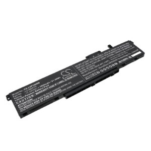 7950 mAh for Lenovo 5B10W51893,L21C6P70,L21D6P70,L21L6P70,L21M6P70,SB10W51994