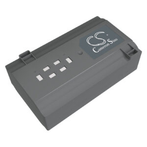 Replacement Battery for Logi   VR0032 Video Conferencing Camera and Remote, 533-000230, Lithium-ion 6400mAh