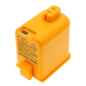 Replacement Battery for LG Cord Zero A9k, A9Komp, CordZero A9S, EAC63382216, EAC63382214, Lithium-ion 2500mAh
