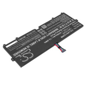 Replacement Battery for LG LBS1224E, Li-Polymer 9350mAh 7.7V