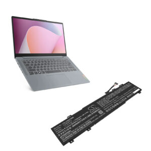 Replacement Battery for Lenovo 5B11K09313,L22B3PF2,L22C3PF2,L22D3PF2,L22L3PF2,L22M3PF2, Li-Polymer 4100mAh