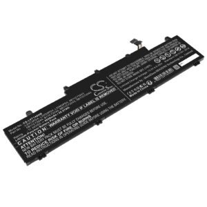 4850 mAh for Lenovo 5B11C73243,5B11C73244,B11C73240,L20C3PD4,L20D3PD4,L20L3PD4,L20M3PD4,SB11C73240,SB11C73243,SB11C73245