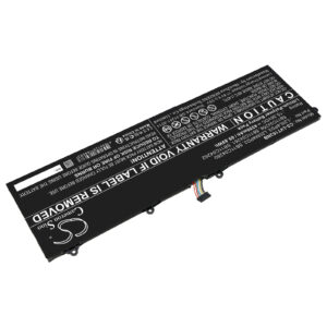 4550 mAh for Lenovo 5B11C04256,5B11C04261,L20L4PD3,L20M4PD3,SB11C04260,SB11C04262