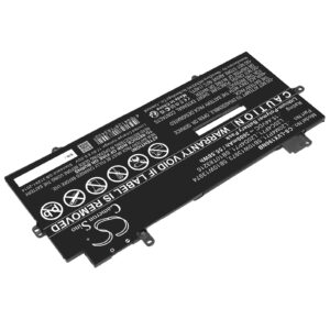 3600 mAh for Lenovo 5B10W13973,5B10W13974,5B10W13975,L20C4P71,L20D4P71,L20L4P71,L20M4P71,SB10T8321,SB10T83216,SB10T83217