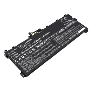 3150 mAh for Lenovo 5B11F53996,5B11F54001,L21C4PG3,L21D4PG3,L21L4PG3,L21M4PG3,SB11F53999,SB11F54002