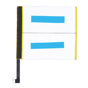 6400mAh Replacement Battery for Lenovo Legion Y700, TB-9707F, L21C2P32, L21D2P32, L21L2P32, L21M2P32, SB18D21931