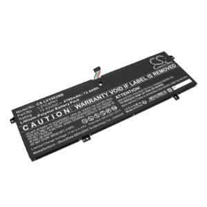 4700 mAh for Lenovo 5B11F35903,5B11F35905,5B11F35906,L21B4PH1,L21C4PH1,L21D4PH1,L21L4PH1,L21M4PH1,SB11F35904