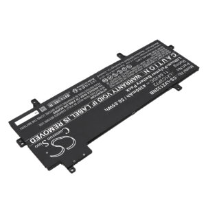 4300 mAh for Lenovo 5B10W51881,5B10W51882,5B10W51883,L21B3P71,L21C3P72,L21M3P72,SB10W10W51983,SB10W51982,SB10W51983,SB10W51984