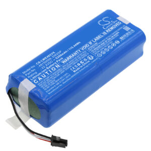 5200 mAh for Lawn Expert 48150009,DW2SP