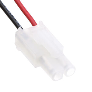 Replacement Battery for Merck Millipore Air Sampler MAS-100, type MAS-AC-7009, MAS-AC-6009, NiCD 1800mAh
