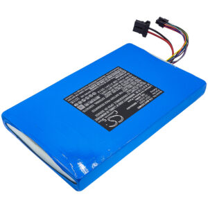 8800 mAh for Maquet 0227-0353