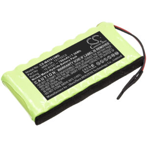 700 mAh for Maquet 121102C0,MB613A