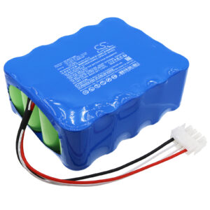 5000 mAh for ECMO 70104.6405,702755,90000298,90437710,M400-0734-000/0,REF70101.7188