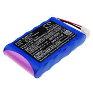 5200 mAh for Mindray LI23S005A