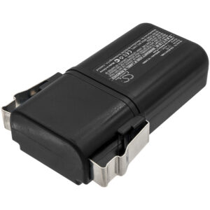 2600 mAh for ELCA LI-TE