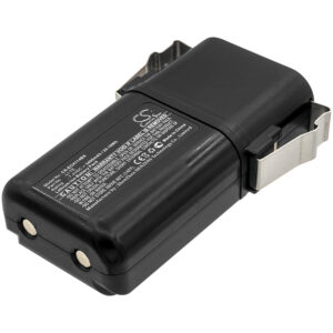 3400 mAh for ELCA LI-TE