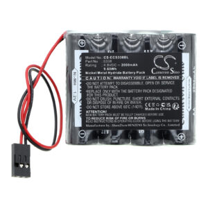 2000 mAh for EI Mobika 0338