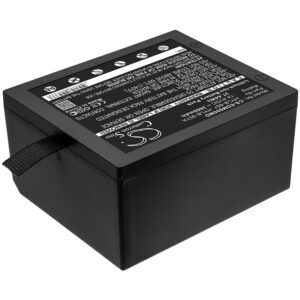 2600 mAh for Edan HYLB-957,HYLB-957A