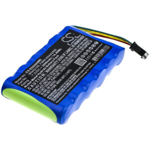 2000 mAh for Edan B0402100,FSNH-6XAA2000
