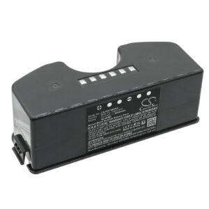 3000 mAh for Ecovacs 10001374,201-1453-0049,BFD-YV,DN700-BYD