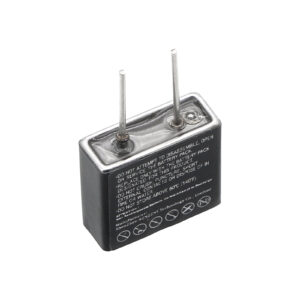400 mAh for