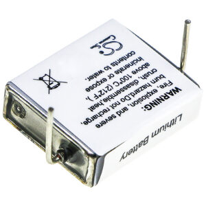 550 mAh for