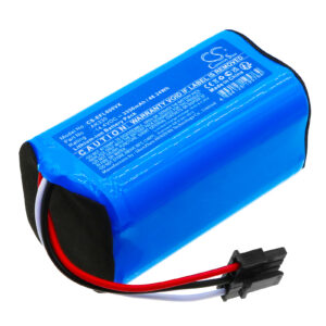 3350 mAh for Eufy AK330