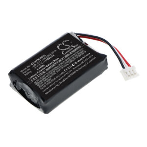 2400 mAh for EXFO GP-2277,U832948-2P-R