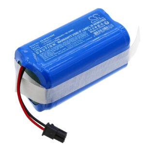 3350 mAh for Eufy CMICR18650F9M-4S1P,T2996011