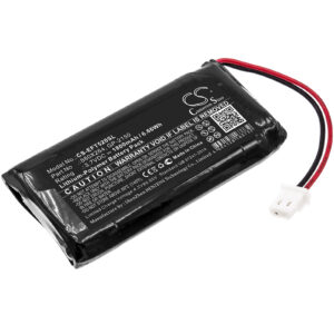 1800 mAh for EXFO 880X264,GP103045L180R,GP-2150