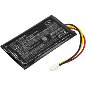 1900 mAh for EXFO GP-2295