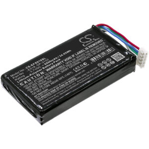 6500 mAh for EXFO E018,GP-3150